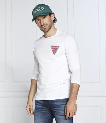 GUESS JEANS longsleeve detar | slim fit (103844238)