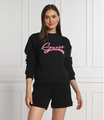 GUESS JEANS Felpa TINCA | Regular Fit (103844264) GUESS JEANS Felpa TINCA | Regular Fit (103844264)