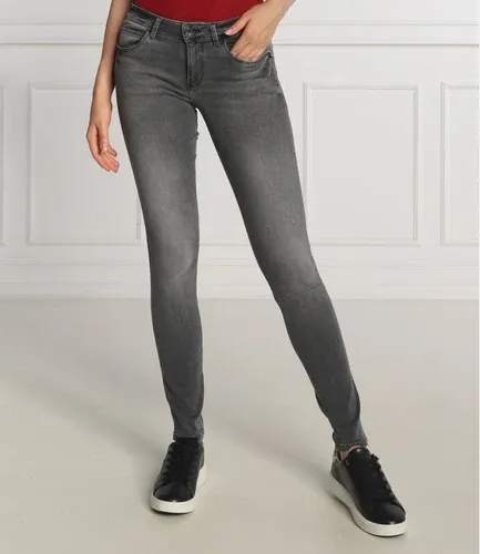 GUESS JEANS Jeans Curve X | Skinny fit (103844266) GUESS JEANS Jeans Curve X | Skinny fit (103844266)