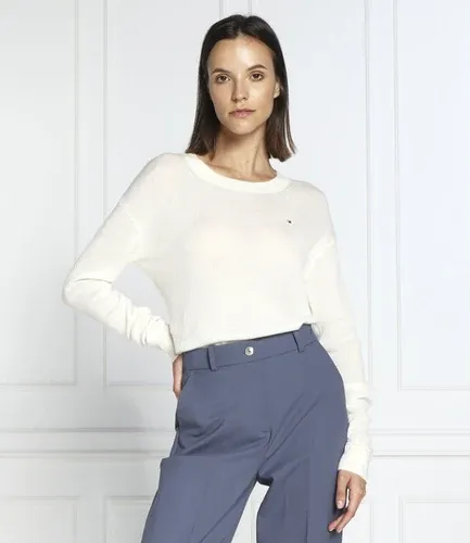 Tommy Hilfiger Maglione | Relaxed fit con aggiunta di lana (106112237)