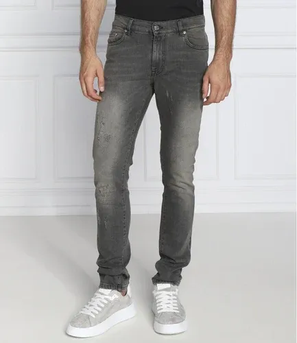 Iceberg Jeans | Tapered fit (103844302) Iceberg Jeans | Tapered fit (103844302)
