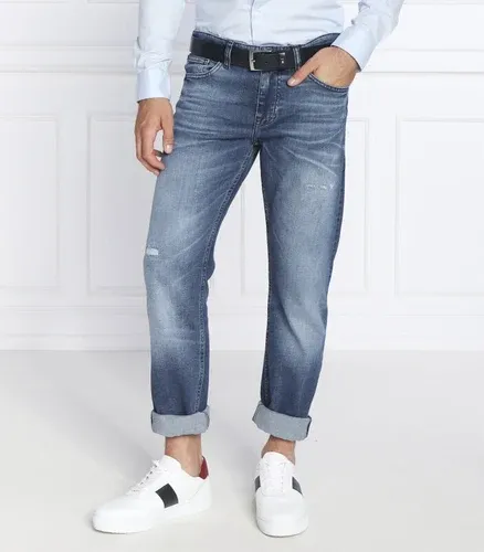 BOSS CASUAL Jeans Delaware BC-L-C | Slim Fit (103844317)