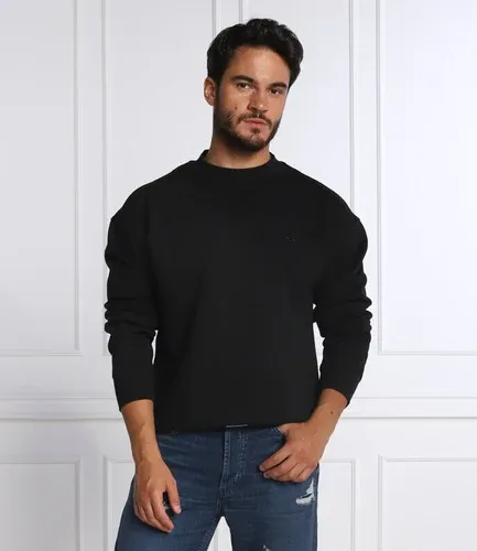 Moose Knuckles Felpa MARINE PARK | Regular Fit (103844322) Moose Knuckles Felpa MARINE PARK | Regular Fit (103844322)