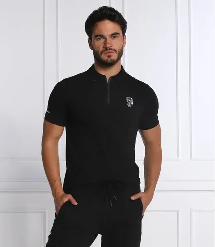 Karl Lagerfeld polo | regular fit (103844326) Karl Lagerfeld polo | regular fit (103844326)