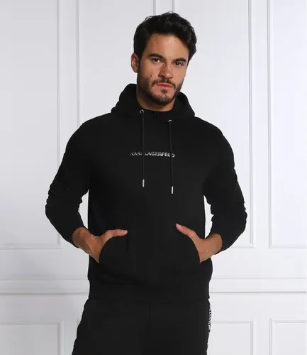 Karl Lagerfeld Felpa | Regular Fit (103844328) Karl Lagerfeld Felpa | Regular Fit (103844328)