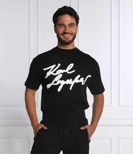 Karl Lagerfeld t-shirt | regular fit (103844331)