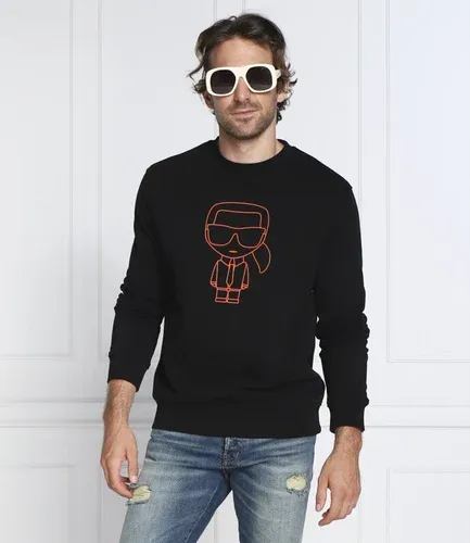 Karl Lagerfeld Felpa | Regular Fit (103844333) Karl Lagerfeld Felpa | Regular Fit (103844333)