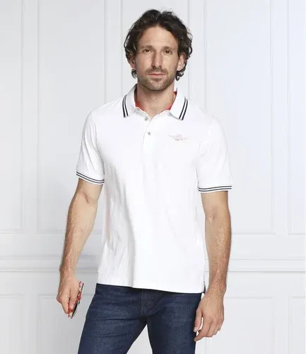 Aeronautica Militare polo | slim fit (103844368) Aeronautica Militare polo | slim fit (103844368)