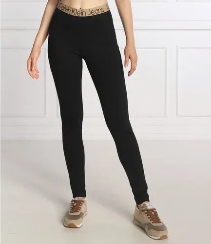 CALVIN KLEIN JEANS Leggings | Slim Fit (103844384)