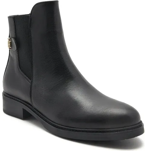 Tommy Hilfiger Dipelle stivaletti (103844395) Tommy Hilfiger Dipelle stivaletti (103844395)