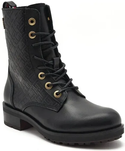 Tommy Hilfiger Dipelle stivalletti (103844400) Tommy Hilfiger Dipelle stivalletti (103844400)