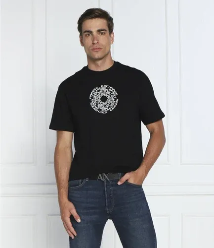 Armani Exchange t-shirt | comfort fit (104356807) Armani Exchange t-shirt | comfort fit (104356807)