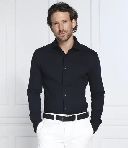 BOSS Camicia P-HANK-spread-C1-222 | Slim Fit (104356827)