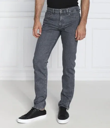 BOSS Jeans Delaware3-1 | Slim Fit (104356829)