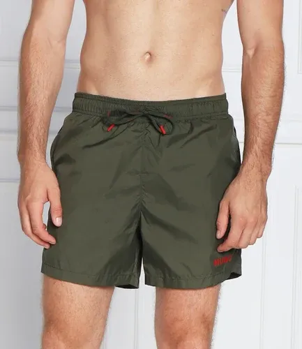 Hugo Bodywear shorts da mare haiti (104356831)