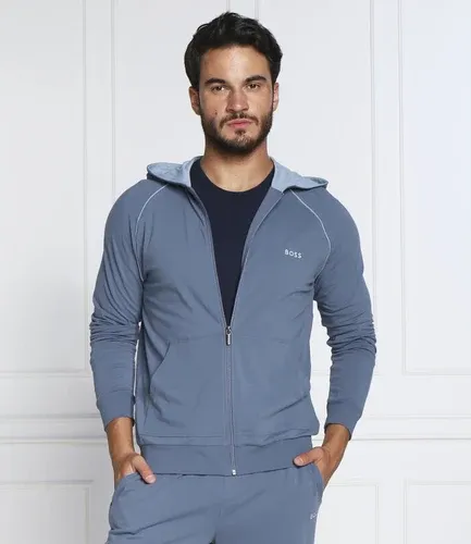 BOSS felpa mix&amp;match jacket h | regular fit (104356834)