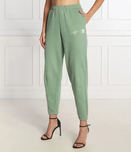 HUGO Pantalonidellatuta | Classic fit (106284763) HUGO Pantalonidellatuta | Classic fit (106284763)