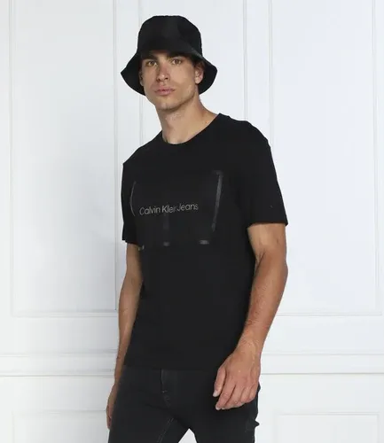 CALVIN KLEIN JEANS t-shirt | regular fit (104356863) CALVIN KLEIN JEANS t-shirt | regular fit (104356863)