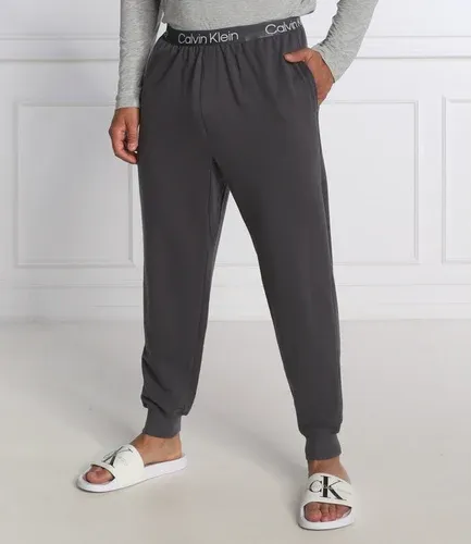 Calvin Klein Underwear Spodnie dresowe | Regular Fit (104356866) Calvin Klein Underwear Spodnie dresowe | Regular Fit (104356866)