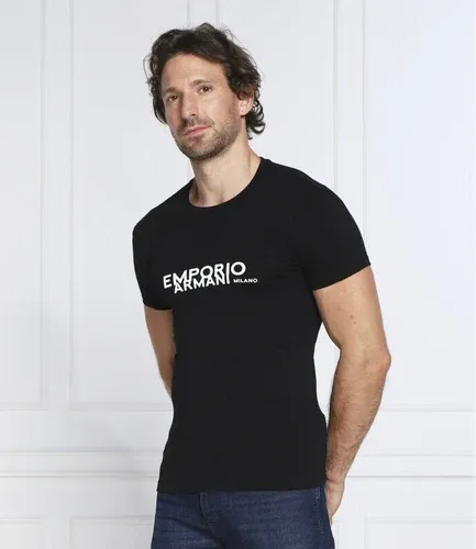 Emporio Armani t-shirt | regular fit (104356869) Emporio Armani t-shirt | regular fit (104356869)