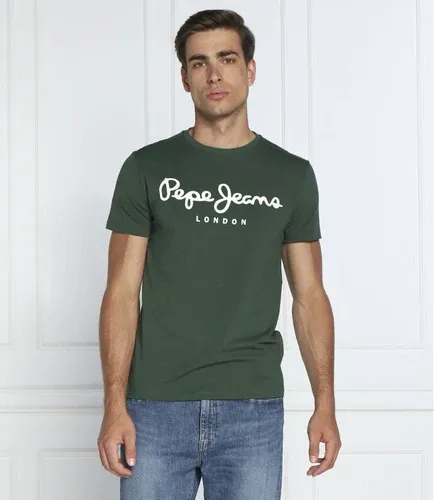 Pepe Jeans London t-shirt | slim fit (104356882)