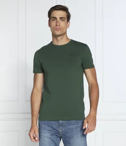 Pepe Jeans London t-shirt | slim fit (104356883)