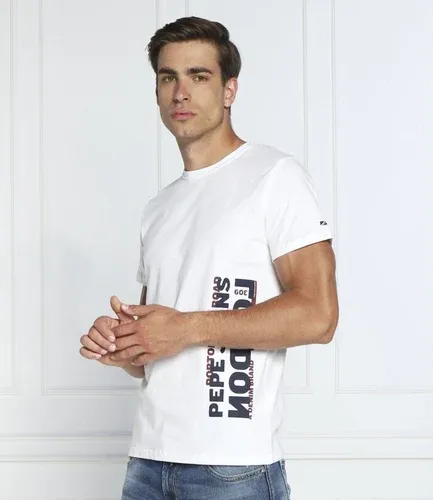 Pepe Jeans London t-shirt | regular fit (104356886)