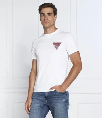 GUESS JEANS t-shirt eskil | slim fit (104356892)