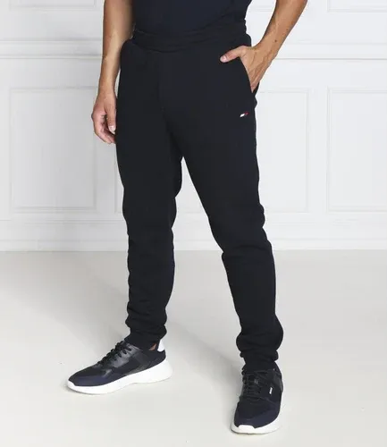 Tommy Sport Pantalonidellatuta | Regular Fit (104356905)