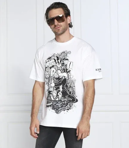 Iceberg t-shirt | regular fit (104356963)