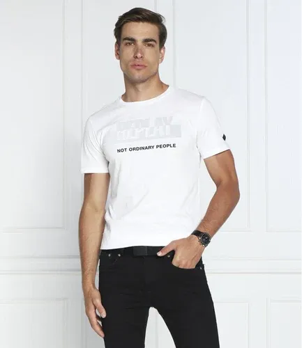 Replay t-shirt | regular fit (104356974) Replay t-shirt | regular fit (104356974)