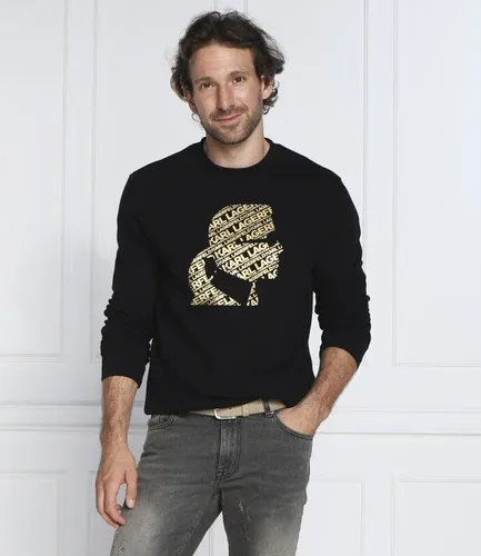 Karl Lagerfeld Felpa | Regular Fit (104356976) Karl Lagerfeld Felpa | Regular Fit (104356976)