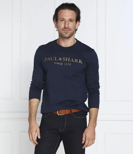 Paul&Shark longsleeve | regular fit (104356989) Paul&Shark longsleeve | regular fit (104356989)