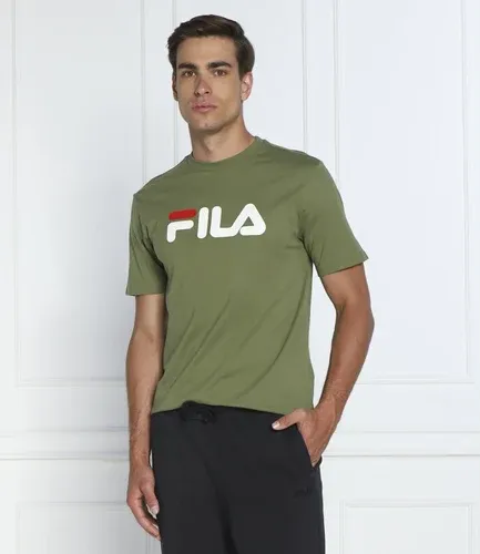 FILA t-shirt | regular fit (104357006)