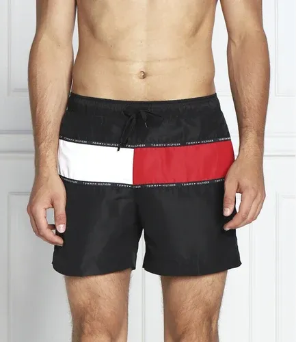 Tommy Hilfiger Shortsdamare | Regular Fit (104356671)