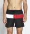 Tommy Hilfiger Shortsdamare | Regular Fit (104356671)