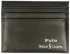 POLO RALPH LAUREN di pelle porta carte (101336710)