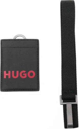 HUGO porta carte riley_neck (101337904)