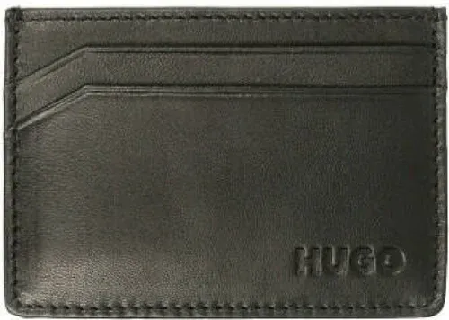 HUGO di pelle porta carte subway_s card (101337909) HUGO di pelle porta carte subway_s card (101337909)