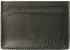 HUGO di pelle porta carte subway_s card (101337909)