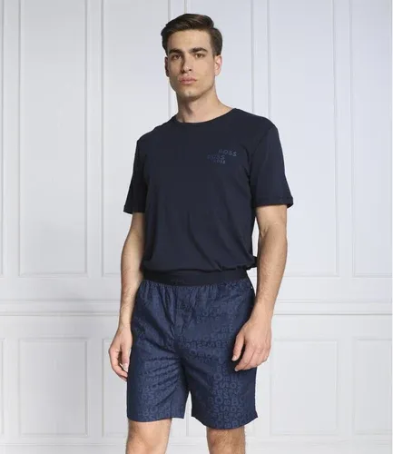 BOSS Pigiama Urban Short Set | Regular Fit (104356703) BOSS Pigiama Urban Short Set | Regular Fit (104356703)