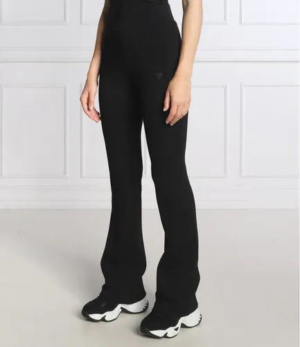 GUESS ACTIVE Pantalonidellatuta | flare fit (104356720) GUESS ACTIVE Pantalonidellatuta | flare fit (104356720)