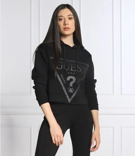 GUESS ACTIVE Felpa Alisa | Cropped Fit (104356723) GUESS ACTIVE Felpa Alisa | Cropped Fit (104356723)