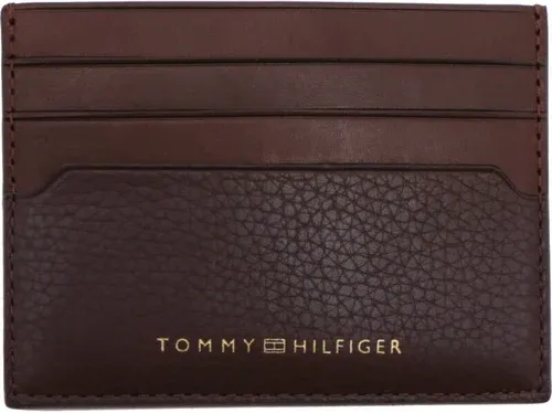 Tommy Hilfiger di pelle porta carte (101341479) Tommy Hilfiger di pelle porta carte (101341479)