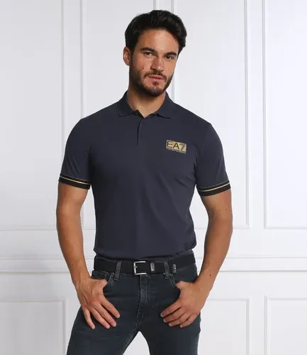 EA7 polo | regular fit (104356790) EA7 polo | regular fit (104356790)