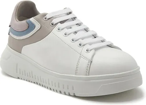 Emporio Armani Dipelle sneakers (104356796)