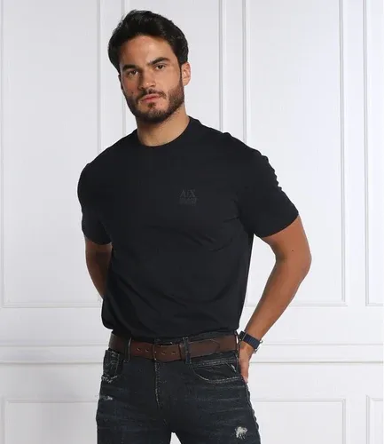 Armani Exchange t-shirt | comfort fit (104356806) Armani Exchange t-shirt | comfort fit (104356806)
