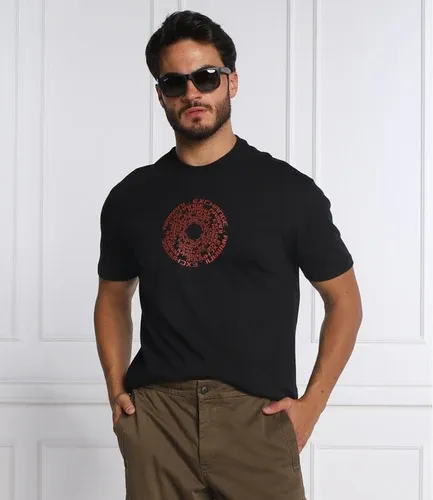 Armani Exchange t-shirt | comfort fit (104356808) Armani Exchange t-shirt | comfort fit (104356808)