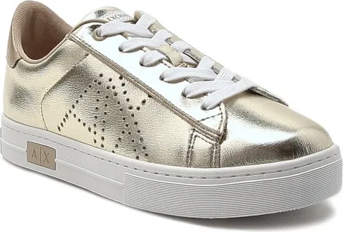 Armani Exchange Dipelle sneakers (104356810)