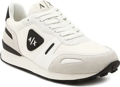 Armani Exchange Sneakers ENGLISH (102211212)